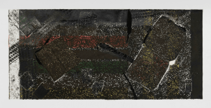 Kahlil Robert Irving, &quot;Nothing is so humble: Prints from Everyday Objects,&quot; at The Whitney