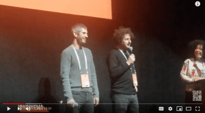 Sundance 2020 - The Truffle Hunters intro and post-screening Q&amp;A