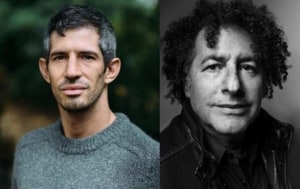 Meeting with Michael Dweck and Gregory Kershaw