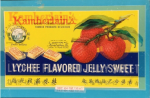 Roe Ethridge - A Brief History of Sweetness in America