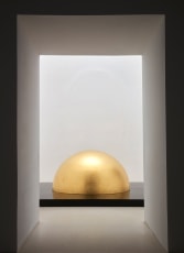 James Lee Byars: Perfect Is the Question