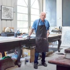 &quot;A Modern Art Pioneer Down in New Orleans:An 89-year-old maverick reflects on the life and community he built down South,&quot; The New York Times, T Magazine