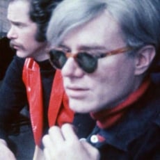 Film Screening - Match Girl (1966) and Scenes from the Life of Andy Warhol (1982) Double Feature