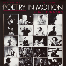 Film Screening - Poetry in Motion (1982)