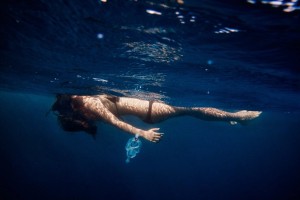Underwater Worlds (Summer Series)