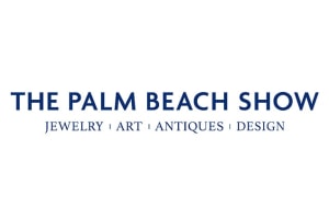 Coe + Co Photography Gallery Exhibits at The Palm Beach Show