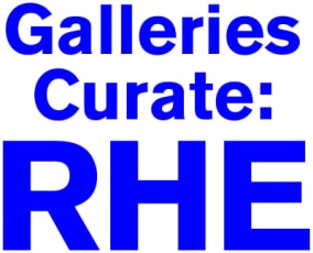 Mitchell-Innes &amp; Nash in Galleries Curate: RHE