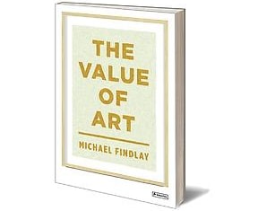 Michael Findlay the value of art
