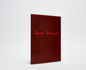 Lyonel Feininger Catalogue Cover