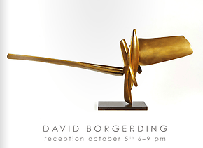 David Borgerding