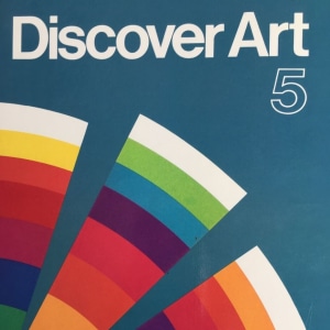 “Discover Art”