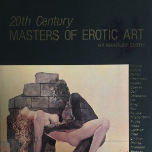 “Twentieth Century Masters of Erotic Art”