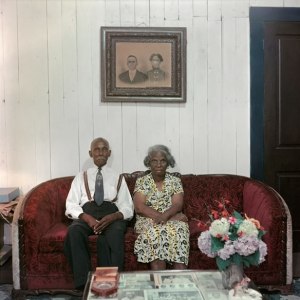 Gordon Parks