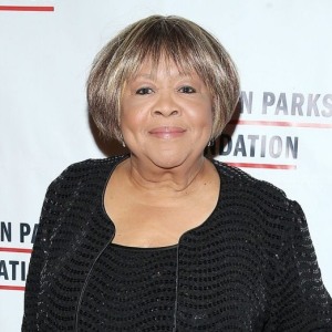 Mavis Staples, Jon Batiste Honored at Gordon Parks Foundation Awards Dinner