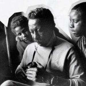 How ‘A Choice of Weapons’ Pulls Gordon Parks Out of the Past and Into the Present