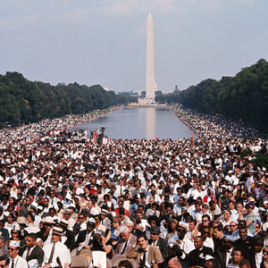 &quot;GORDON PARKS, THE CIVIL RIGHTS MOVEMENT, AND THE PICTURES THAT CHANGED THE WORLD&quot;