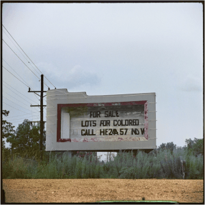 &quot;What Segregation Looked Like in 1950s Alabama&quot;