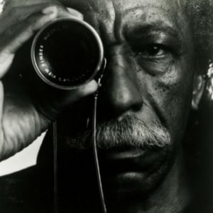 A CHOICE OF WEAPONS: THE LEGACY OF GORDON PARKS