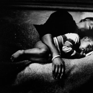 &quot;Gordon Parks’s Harlem Family Revisited&quot;