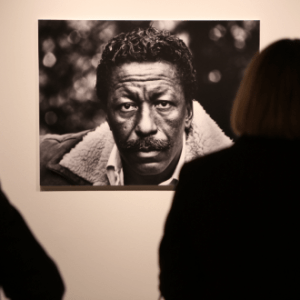 Gordon Parks: The Artist and Humanitarian GORDON PARKS: THE ARTIST AND HUMANITARIAN