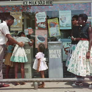 &quot;Gordon Parks: Higher Ground | Feb 4 – Apr 2&quot;