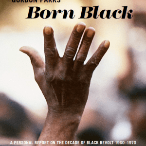 Born Black (Expanded Edition)