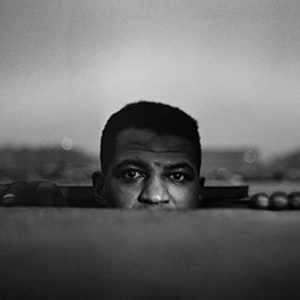 The big ﻿picture: the face of race relations in 1950s America