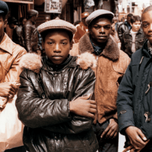 JAMEL SHABAZZ: ‘ALBUMS’ EXHIBITION OPENS AT GORDON PARKS FOUNDATION GALLERY