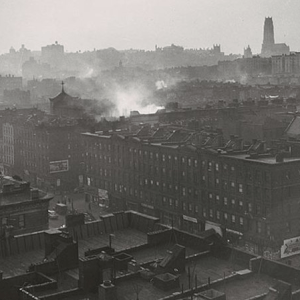 8 Reasons to Check Out The National Gallery of Art’s Gordon Parks Exhibit