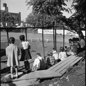 Unseen Photos by Gordon Parks Showcase &quot;Jim Crow Era Living&quot;