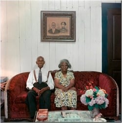 &quot;Gordon Parks exhibits recall the South’s segregation era&quot;