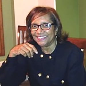 Dr. Barbara Wikerson Bailey
