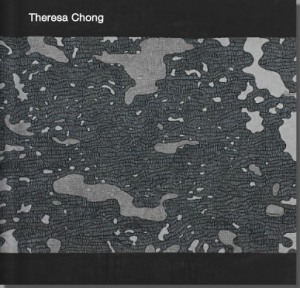 Theresa Chong: New Works on Paper