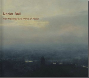 Dozier Bell: New Paintings and Drawings