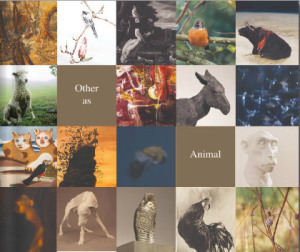 Other as Animal - Danese exhibition catalogue