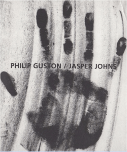 Philip Guston / Jasper Johns