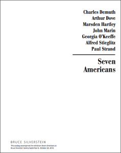 Seven Americans