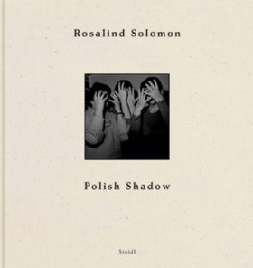 Rosalind Fox Solomon