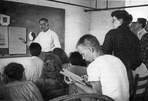 Black Mountain College And Its Legacy