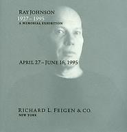 Famous for Being Unknown, Ray Johnson Has a Fitting Survey