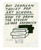 Ray Johnson and the Birth of Mail Art in i-D