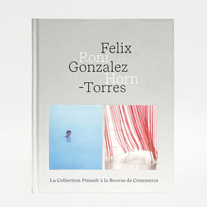 Felix Gonzalez-Torres – Roni Horn