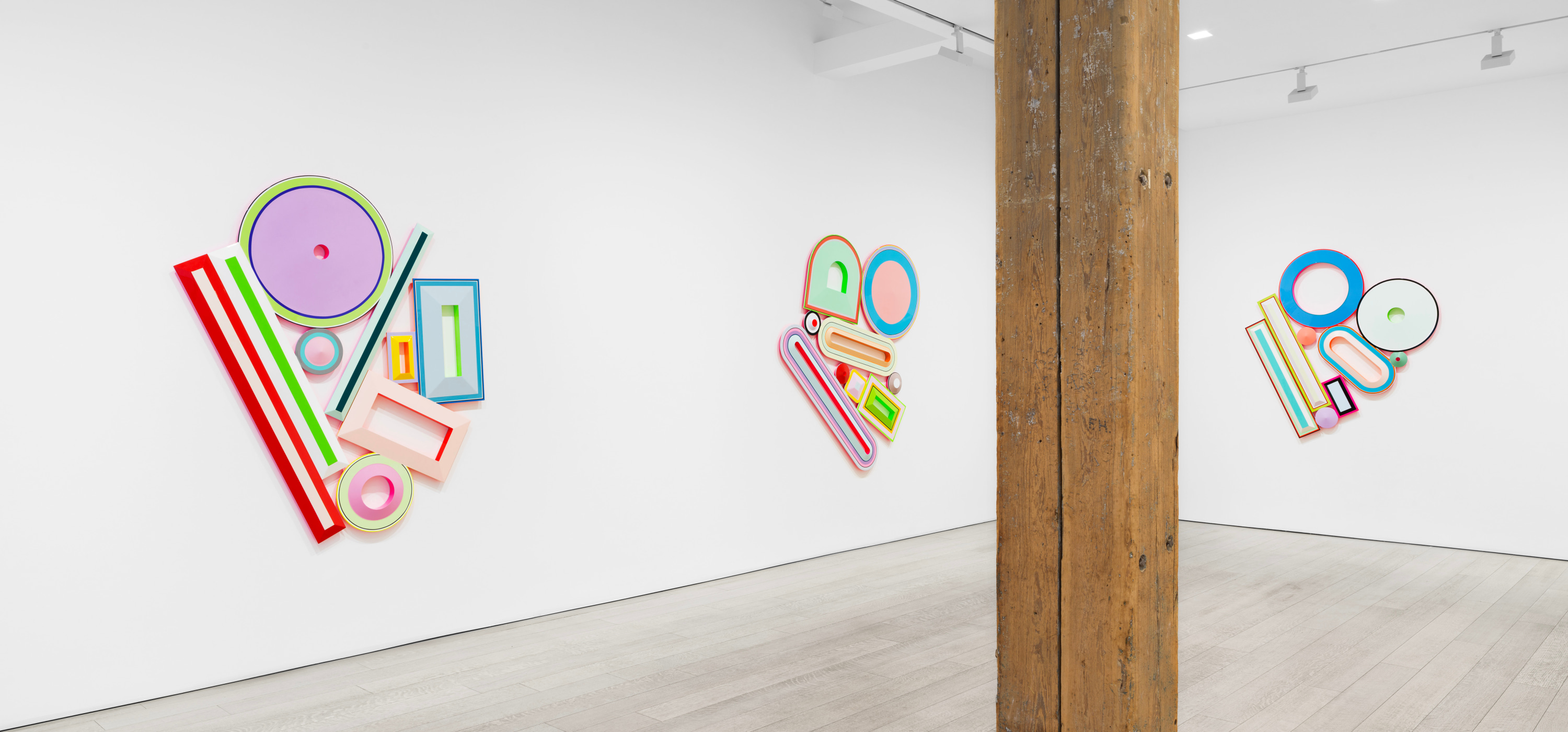 BEVERLY FISHMAN