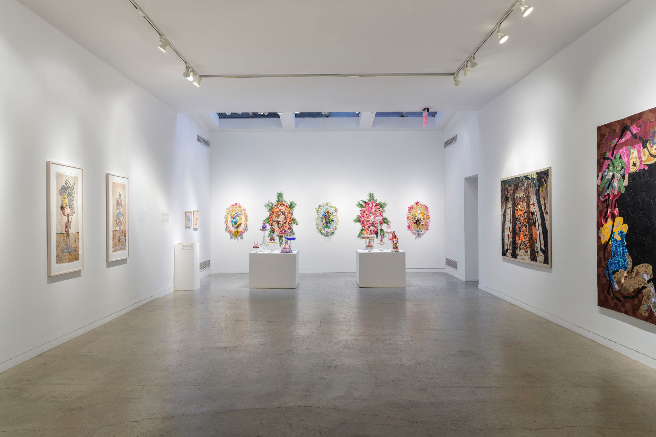 Radical Enchantments