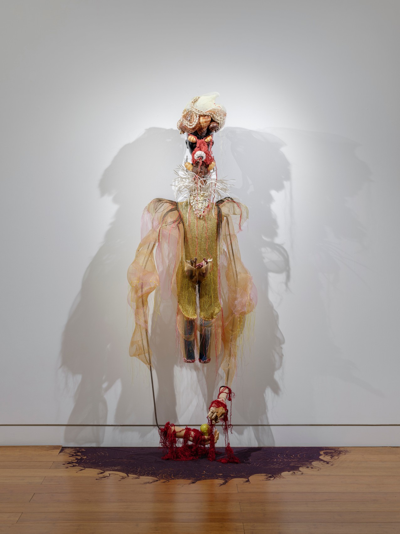 Radical Enchantments