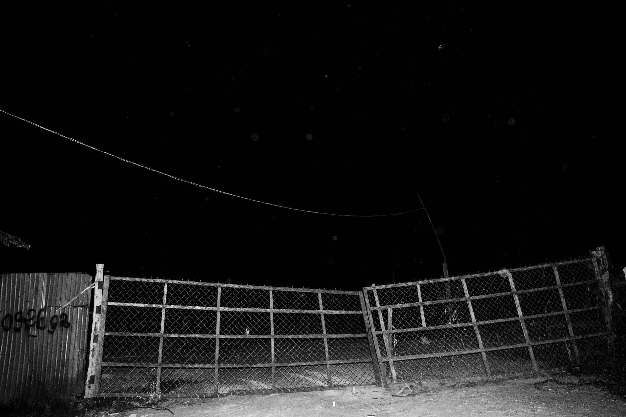 Soham Gupta, From the Series&nbsp;Angst (Untitled 3), photograph, 19.685 x 29.53 in (50 x 75 cm)