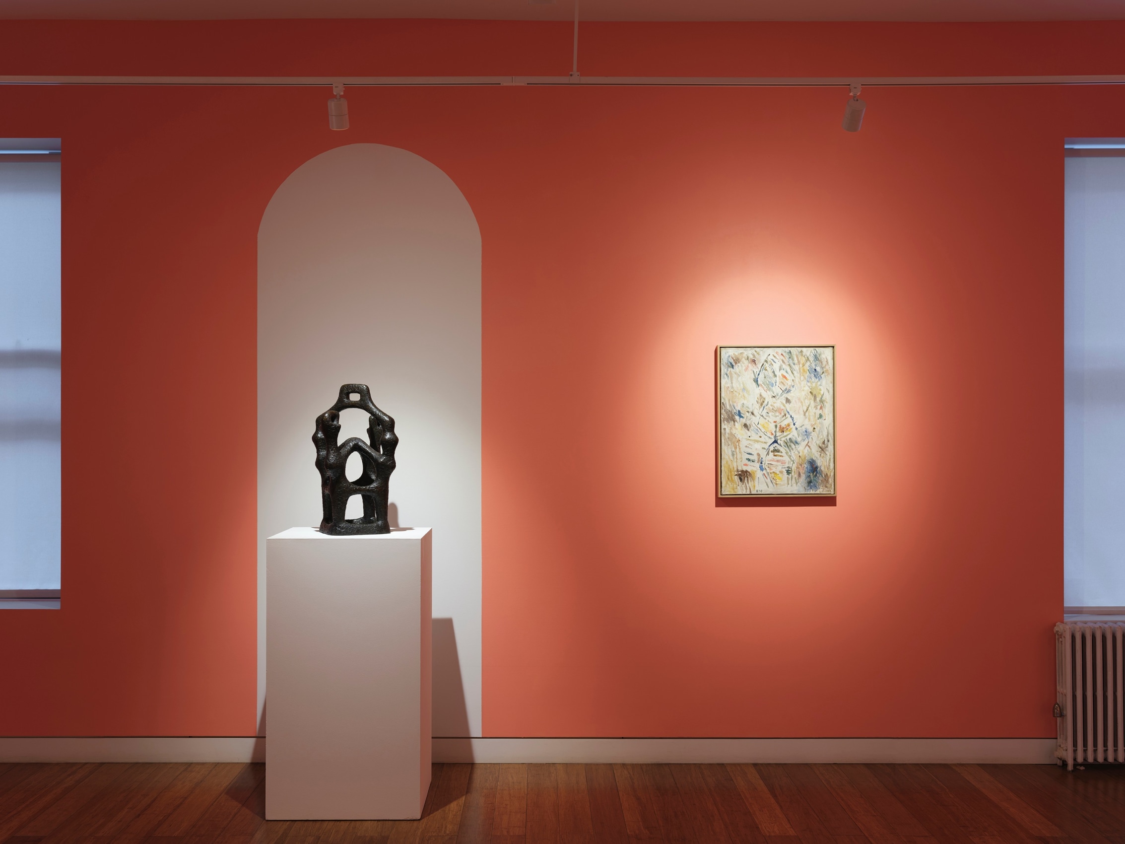 Sonja Ferlov Mancoba | Ernest Mancoba