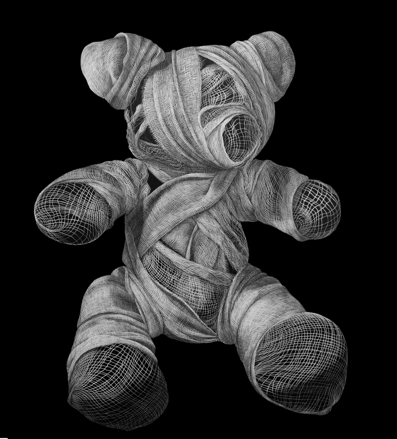 Adeel uz Zafar, Teddy