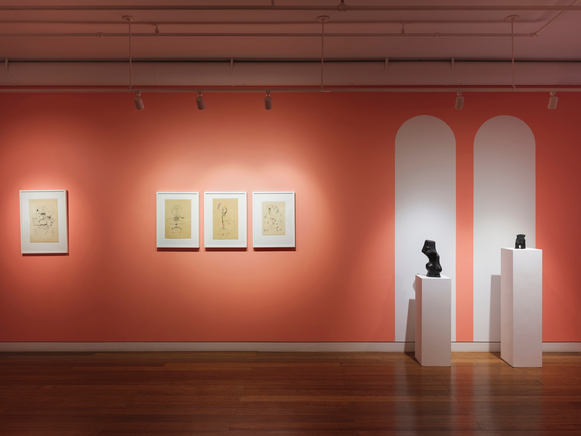 Sonja Ferlov Mancoba | Ernest Mancoba