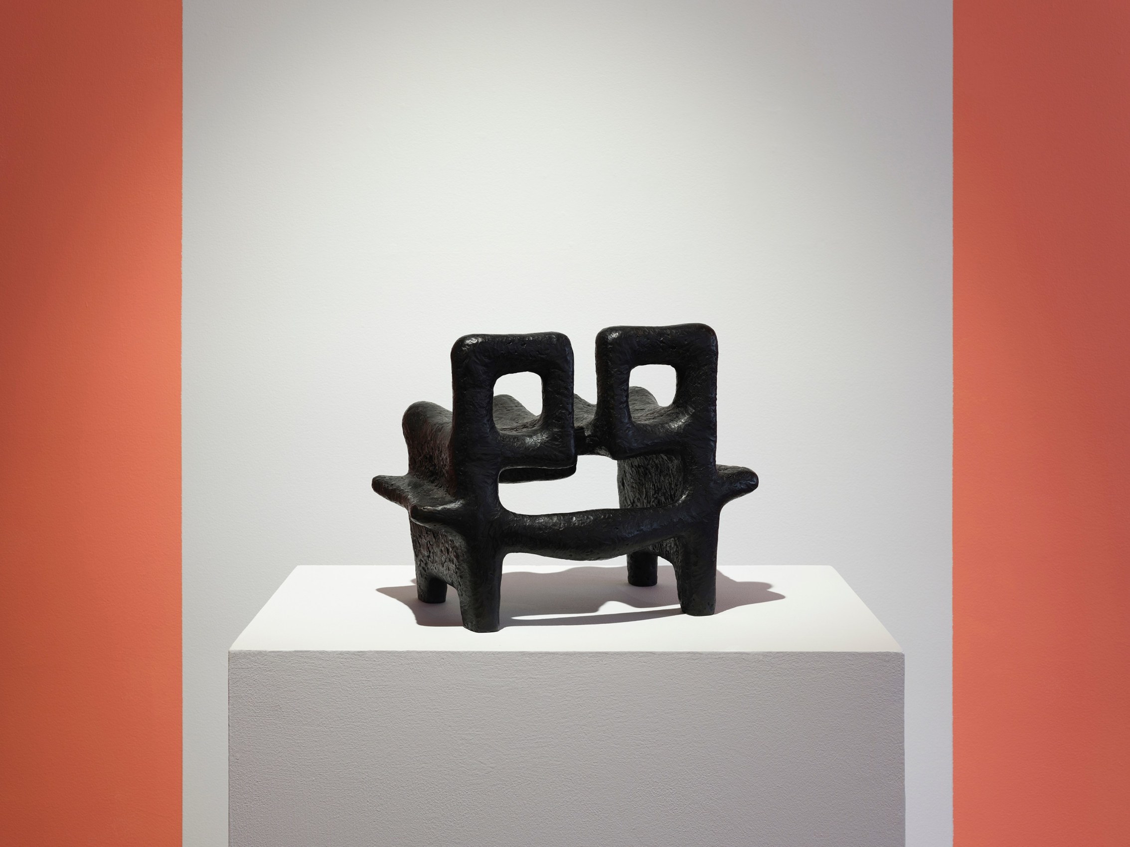 Sonja Ferlov Mancoba | Ernest Mancoba